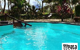 Eco Hotel Pata Palo